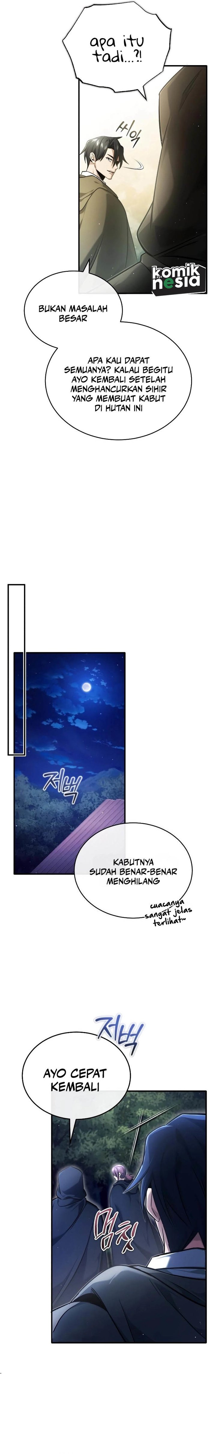 Dilarang COPAS - situs resmi www.mangacanblog.com - Komik regressors life after retirement 035 - chapter 35 36 Indonesia regressors life after retirement 035 - chapter 35 Terbaru 21|Baca Manga Komik Indonesia|Mangacan