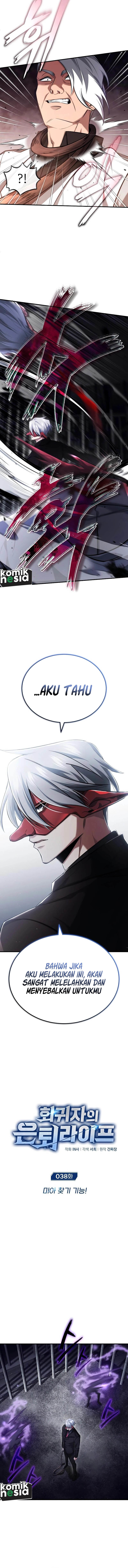 Dilarang COPAS - situs resmi www.mangacanblog.com - Komik regressors life after retirement 038 - chapter 38 39 Indonesia regressors life after retirement 038 - chapter 38 Terbaru 4|Baca Manga Komik Indonesia|Mangacan