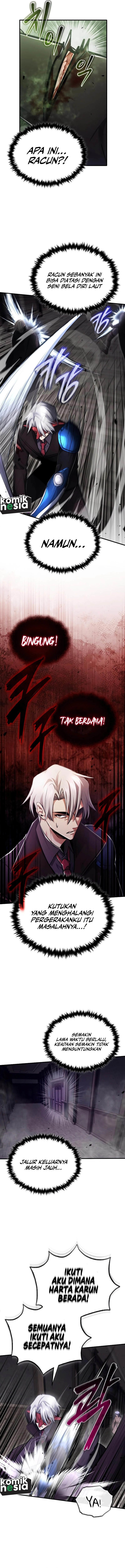 Dilarang COPAS - situs resmi www.mangacanblog.com - Komik regressors life after retirement 038 - chapter 38 39 Indonesia regressors life after retirement 038 - chapter 38 Terbaru 10|Baca Manga Komik Indonesia|Mangacan
