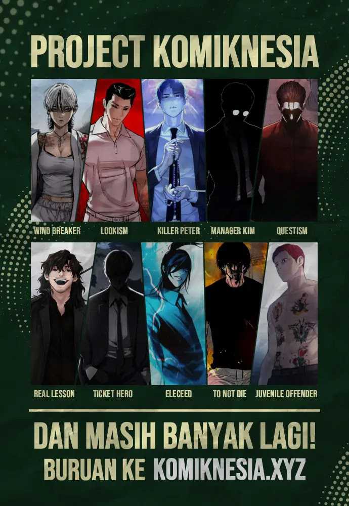 Dilarang COPAS - situs resmi www.mangacanblog.com - Komik regressors life after retirement 044 - chapter 44 45 Indonesia regressors life after retirement 044 - chapter 44 Terbaru 15|Baca Manga Komik Indonesia|Mangacan