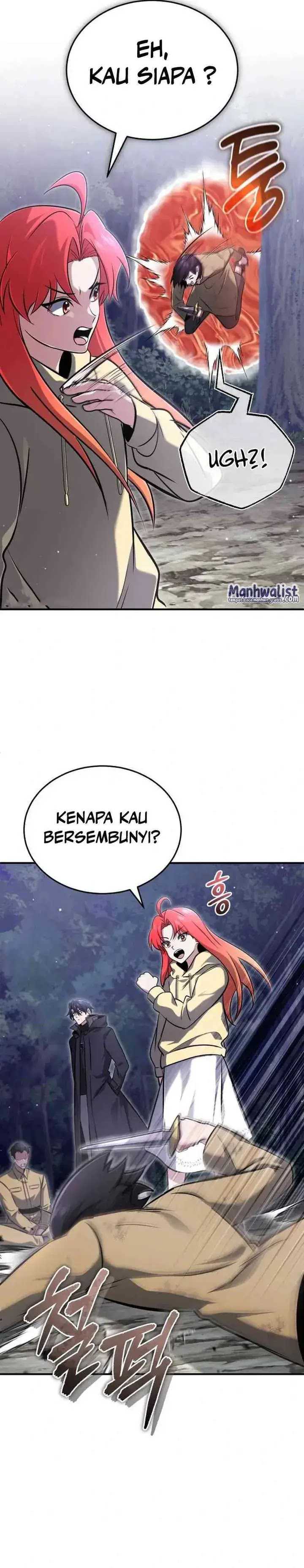 Dilarang COPAS - situs resmi www.mangacanblog.com - Komik regressors life after retirement 059 - chapter 59 60 Indonesia regressors life after retirement 059 - chapter 59 Terbaru 2|Baca Manga Komik Indonesia|Mangacan