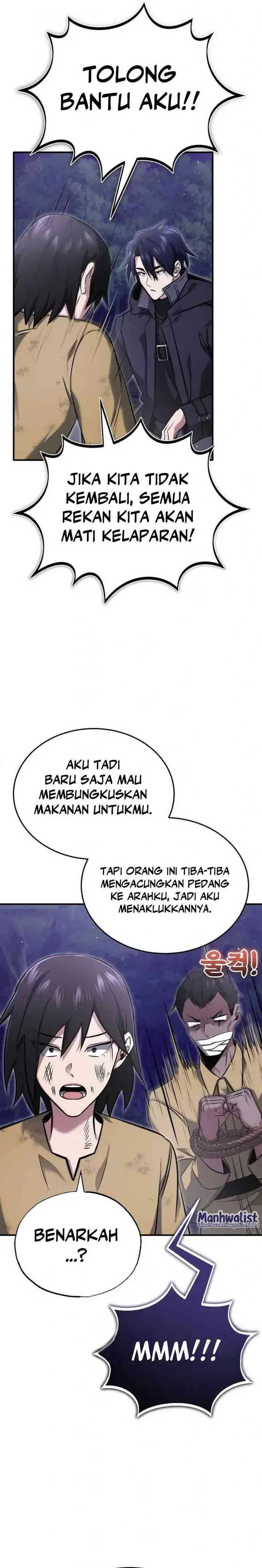 Dilarang COPAS - situs resmi www.mangacanblog.com - Komik regressors life after retirement 059 - chapter 59 60 Indonesia regressors life after retirement 059 - chapter 59 Terbaru 6|Baca Manga Komik Indonesia|Mangacan