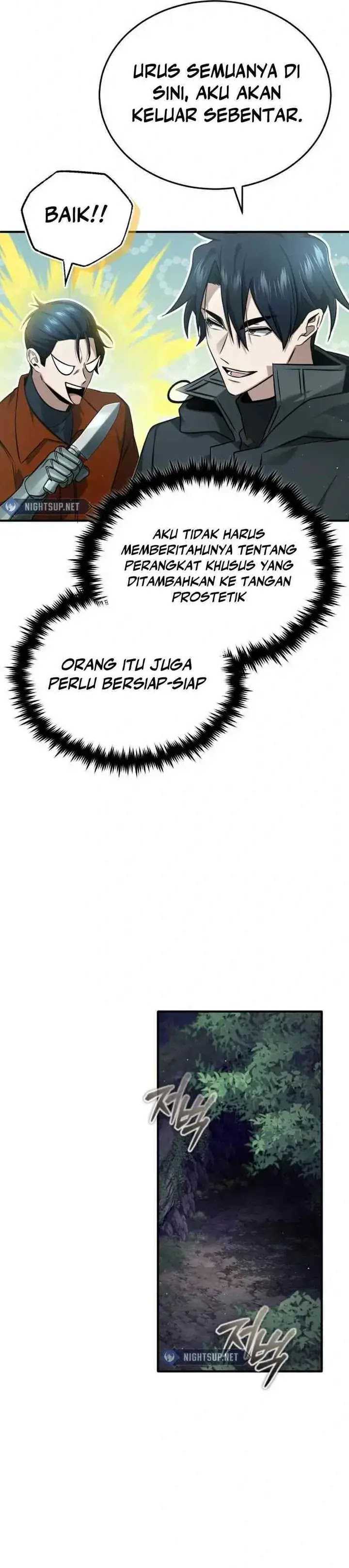 Dilarang COPAS - situs resmi www.mangacanblog.com - Komik regressors life after retirement 059 - chapter 59 60 Indonesia regressors life after retirement 059 - chapter 59 Terbaru 10|Baca Manga Komik Indonesia|Mangacan