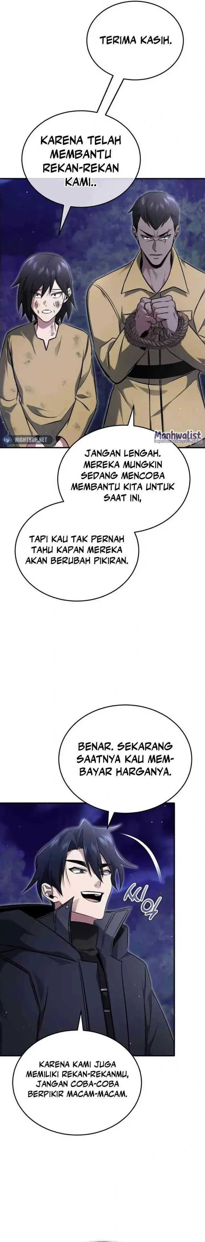 Dilarang COPAS - situs resmi www.mangacanblog.com - Komik regressors life after retirement 059 - chapter 59 60 Indonesia regressors life after retirement 059 - chapter 59 Terbaru 11|Baca Manga Komik Indonesia|Mangacan