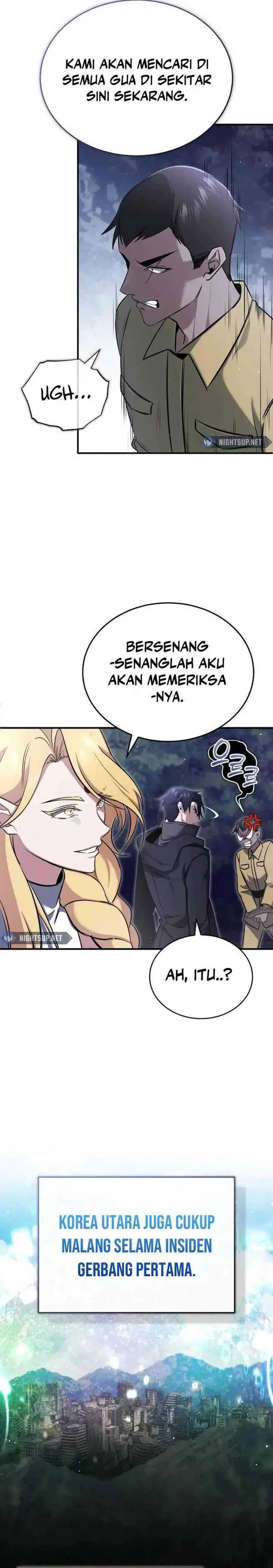 Dilarang COPAS - situs resmi www.mangacanblog.com - Komik regressors life after retirement 059 - chapter 59 60 Indonesia regressors life after retirement 059 - chapter 59 Terbaru 12|Baca Manga Komik Indonesia|Mangacan