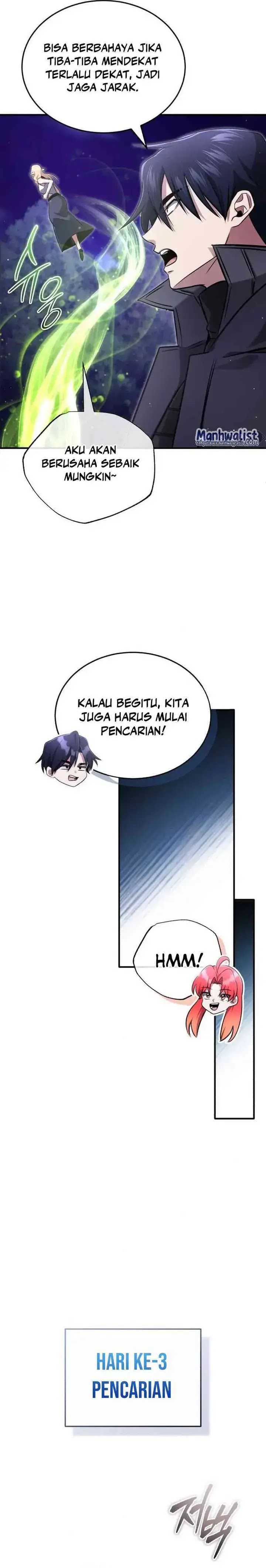 Dilarang COPAS - situs resmi www.mangacanblog.com - Komik regressors life after retirement 059 - chapter 59 60 Indonesia regressors life after retirement 059 - chapter 59 Terbaru 14|Baca Manga Komik Indonesia|Mangacan