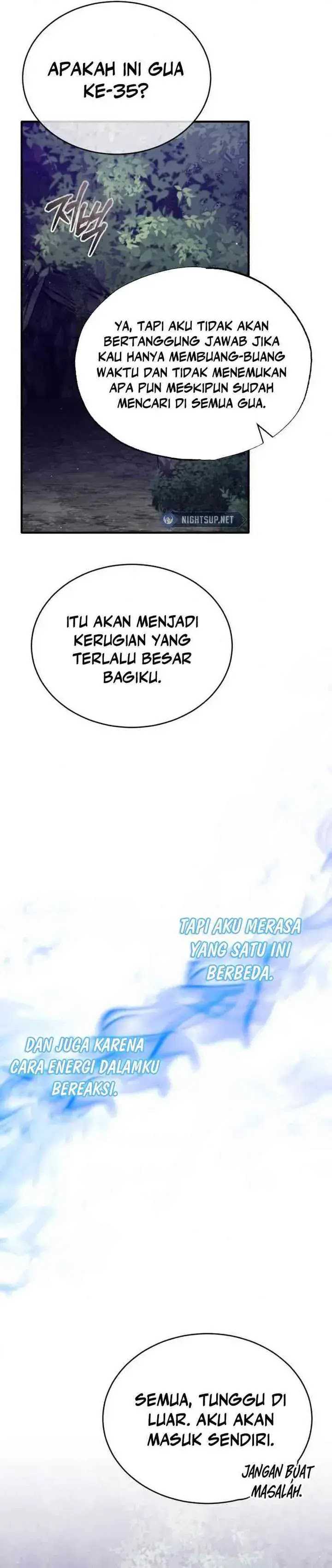 Dilarang COPAS - situs resmi www.mangacanblog.com - Komik regressors life after retirement 059 - chapter 59 60 Indonesia regressors life after retirement 059 - chapter 59 Terbaru 15|Baca Manga Komik Indonesia|Mangacan