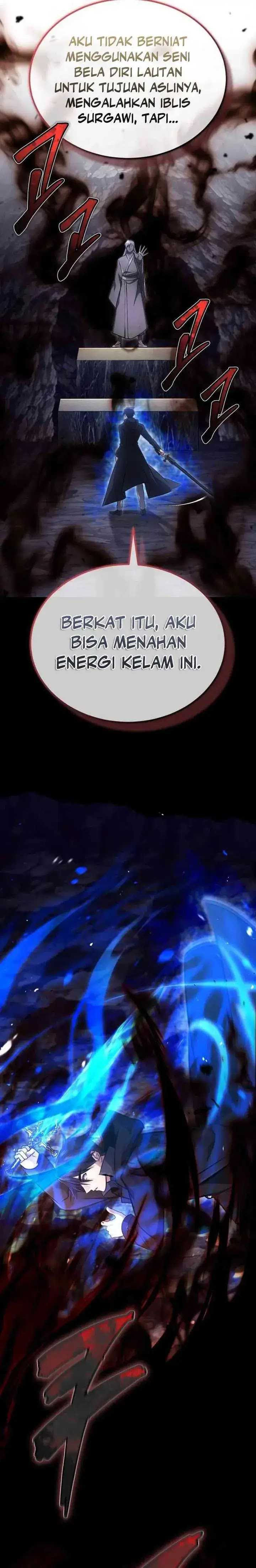 Dilarang COPAS - situs resmi www.mangacanblog.com - Komik regressors life after retirement 059 - chapter 59 60 Indonesia regressors life after retirement 059 - chapter 59 Terbaru 18|Baca Manga Komik Indonesia|Mangacan