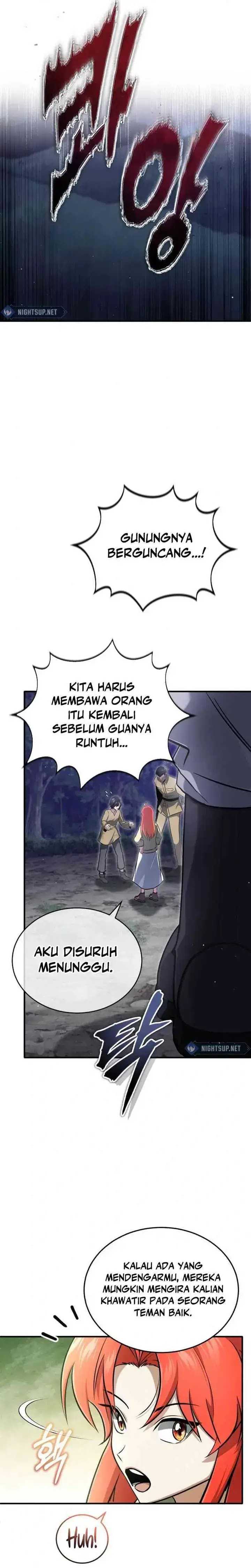 Dilarang COPAS - situs resmi www.mangacanblog.com - Komik regressors life after retirement 059 - chapter 59 60 Indonesia regressors life after retirement 059 - chapter 59 Terbaru 20|Baca Manga Komik Indonesia|Mangacan