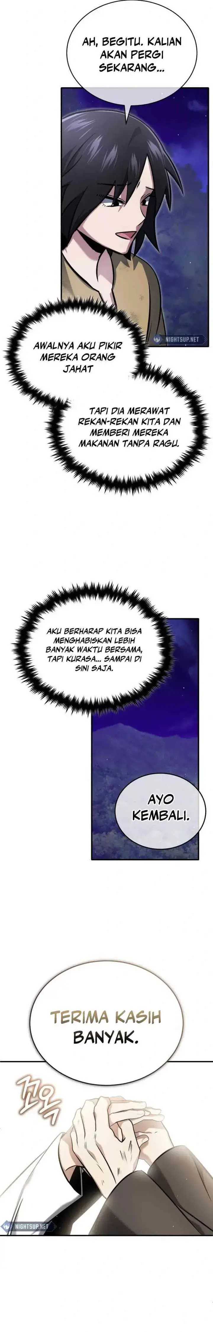 Dilarang COPAS - situs resmi www.mangacanblog.com - Komik regressors life after retirement 059 - chapter 59 60 Indonesia regressors life after retirement 059 - chapter 59 Terbaru 23|Baca Manga Komik Indonesia|Mangacan