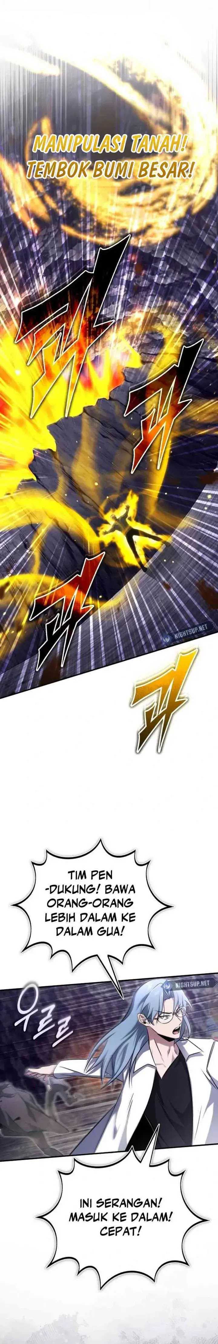 Dilarang COPAS - situs resmi www.mangacanblog.com - Komik regressors life after retirement 059 - chapter 59 60 Indonesia regressors life after retirement 059 - chapter 59 Terbaru 26|Baca Manga Komik Indonesia|Mangacan