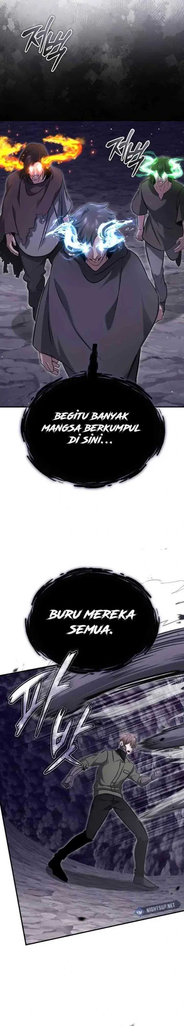 Dilarang COPAS - situs resmi www.mangacanblog.com - Komik regressors life after retirement 059 - chapter 59 60 Indonesia regressors life after retirement 059 - chapter 59 Terbaru 27|Baca Manga Komik Indonesia|Mangacan