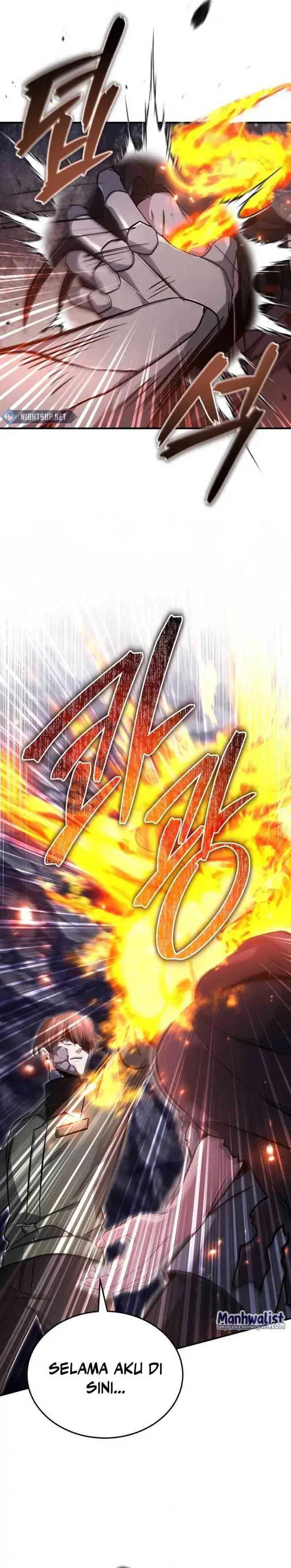 Dilarang COPAS - situs resmi www.mangacanblog.com - Komik regressors life after retirement 059 - chapter 59 60 Indonesia regressors life after retirement 059 - chapter 59 Terbaru 28|Baca Manga Komik Indonesia|Mangacan