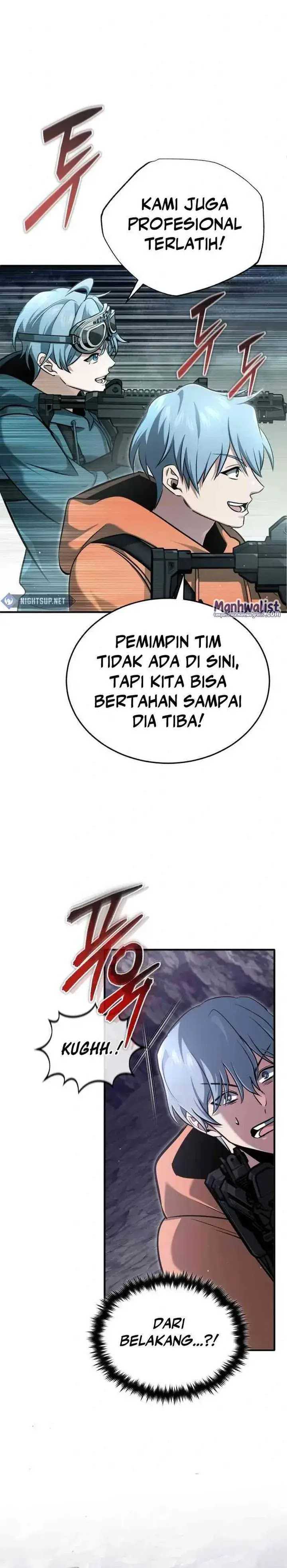 Dilarang COPAS - situs resmi www.mangacanblog.com - Komik regressors life after retirement 059 - chapter 59 60 Indonesia regressors life after retirement 059 - chapter 59 Terbaru 31|Baca Manga Komik Indonesia|Mangacan