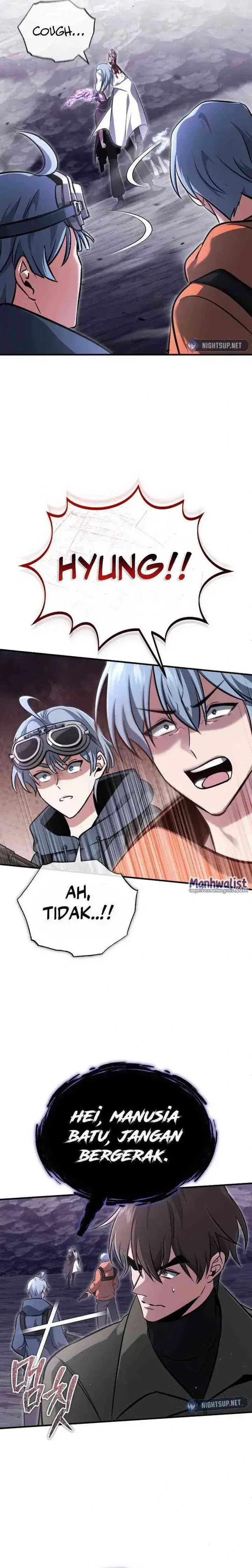 Dilarang COPAS - situs resmi www.mangacanblog.com - Komik regressors life after retirement 059 - chapter 59 60 Indonesia regressors life after retirement 059 - chapter 59 Terbaru 32|Baca Manga Komik Indonesia|Mangacan