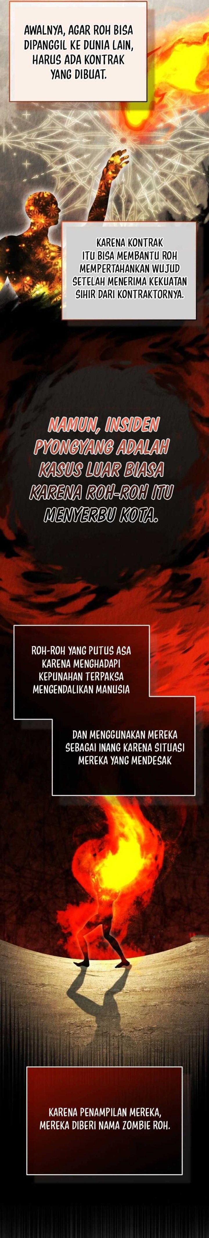 Regressor’s Life After Retirement chapter 60