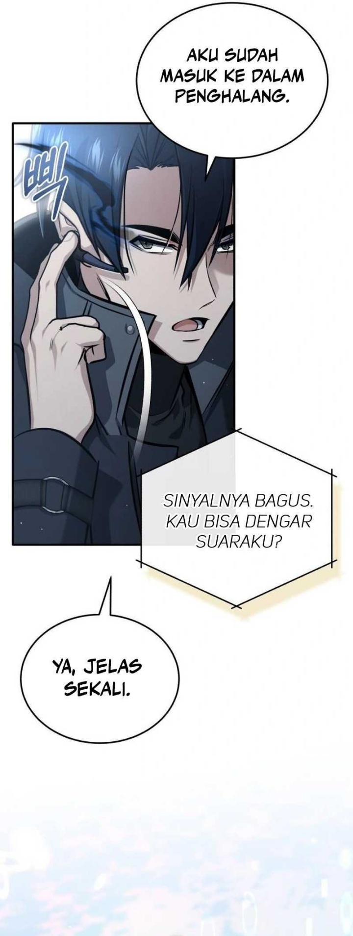 Regressor’s Life After Retirement chapter 60