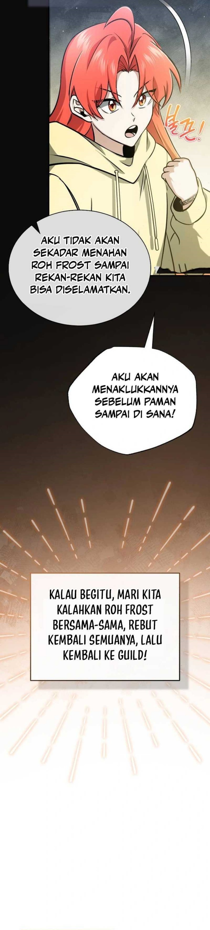 Regressor’s Life After Retirement chapter 60