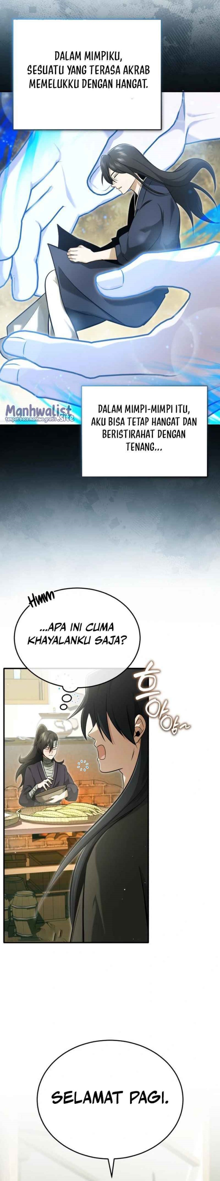Dilarang COPAS - situs resmi www.mangacanblog.com - Komik regressors life after retirement 063 - chapter 63 64 Indonesia regressors life after retirement 063 - chapter 63 Terbaru 0|Baca Manga Komik Indonesia|Mangacan