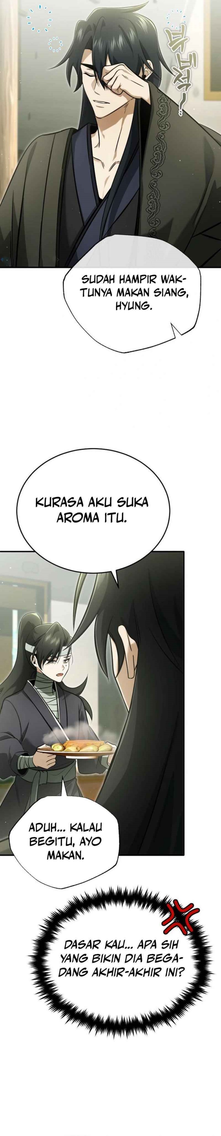 Dilarang COPAS - situs resmi www.mangacanblog.com - Komik regressors life after retirement 063 - chapter 63 64 Indonesia regressors life after retirement 063 - chapter 63 Terbaru 1|Baca Manga Komik Indonesia|Mangacan