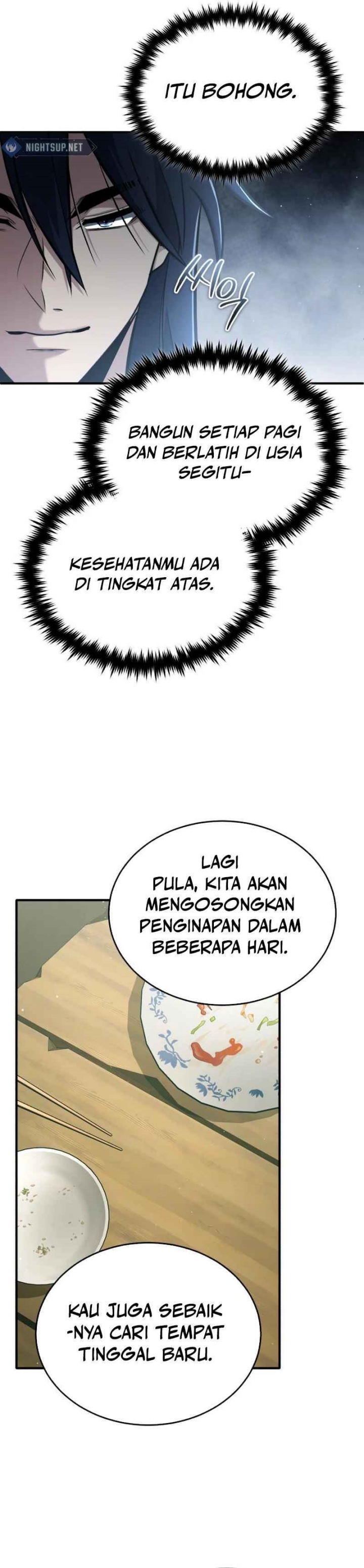 Dilarang COPAS - situs resmi www.mangacanblog.com - Komik regressors life after retirement 063 - chapter 63 64 Indonesia regressors life after retirement 063 - chapter 63 Terbaru 5|Baca Manga Komik Indonesia|Mangacan