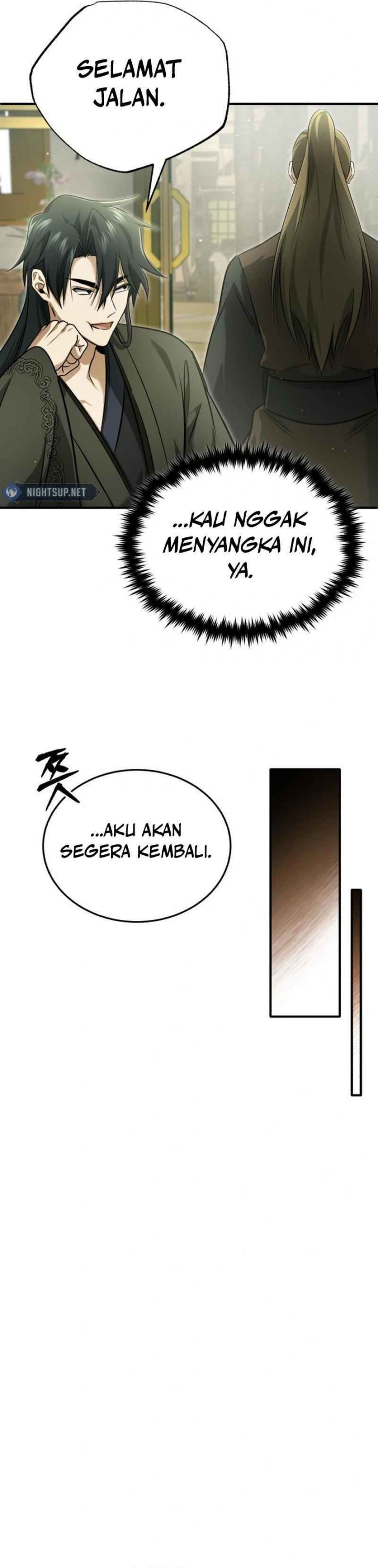 Dilarang COPAS - situs resmi www.mangacanblog.com - Komik regressors life after retirement 063 - chapter 63 64 Indonesia regressors life after retirement 063 - chapter 63 Terbaru 10|Baca Manga Komik Indonesia|Mangacan