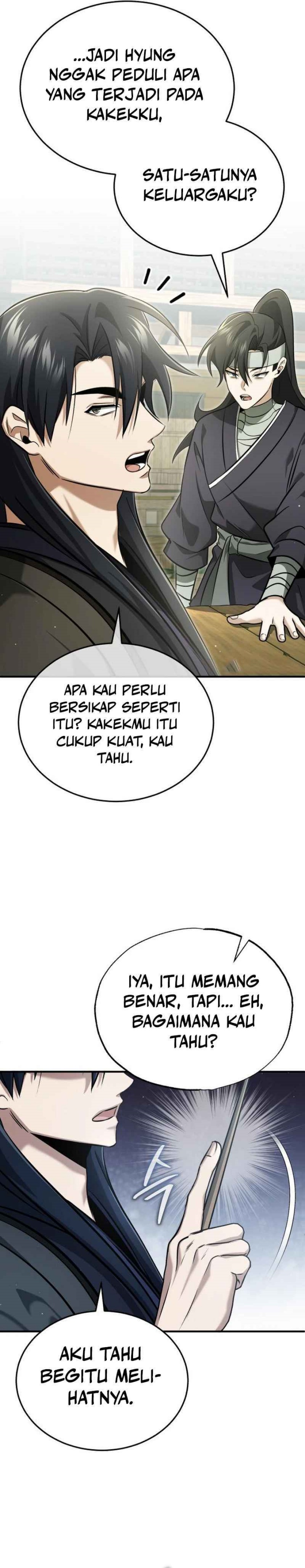 Dilarang COPAS - situs resmi www.mangacanblog.com - Komik regressors life after retirement 063 - chapter 63 64 Indonesia regressors life after retirement 063 - chapter 63 Terbaru 11|Baca Manga Komik Indonesia|Mangacan