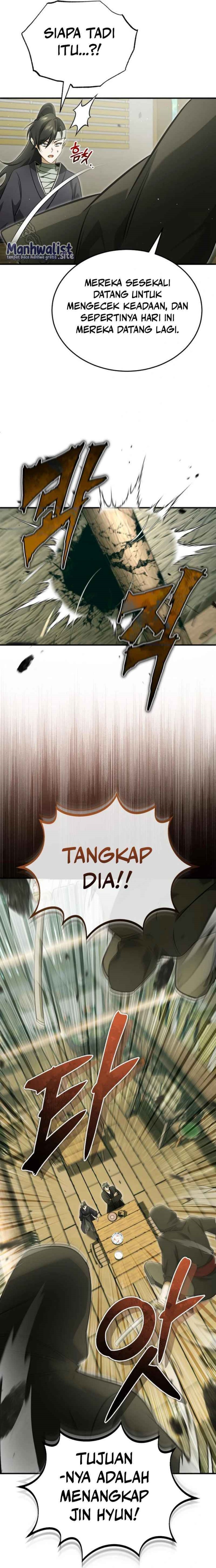 Dilarang COPAS - situs resmi www.mangacanblog.com - Komik regressors life after retirement 063 - chapter 63 64 Indonesia regressors life after retirement 063 - chapter 63 Terbaru 13|Baca Manga Komik Indonesia|Mangacan