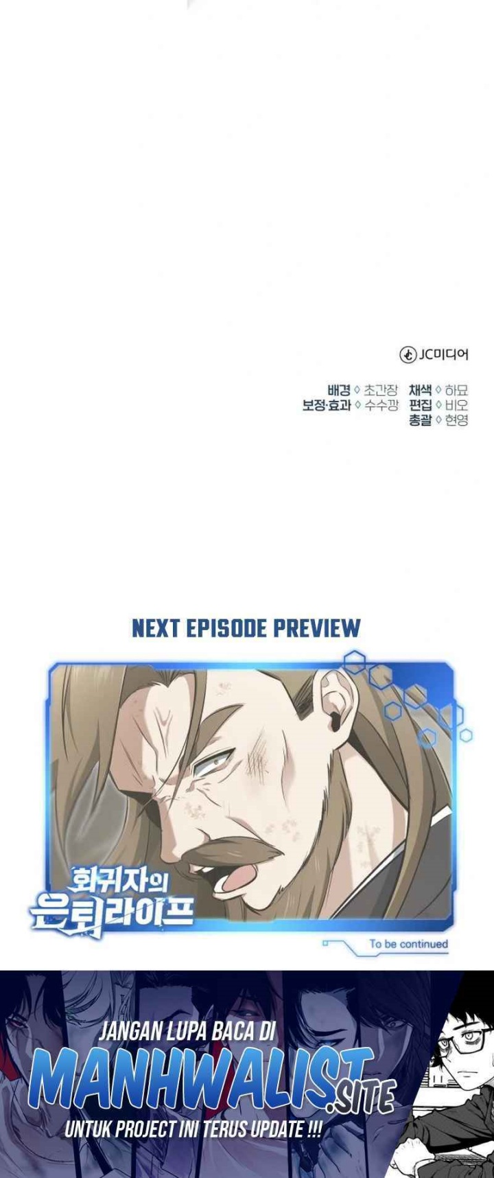 Dilarang COPAS - situs resmi www.mangacanblog.com - Komik regressors life after retirement 063 - chapter 63 64 Indonesia regressors life after retirement 063 - chapter 63 Terbaru 14|Baca Manga Komik Indonesia|Mangacan