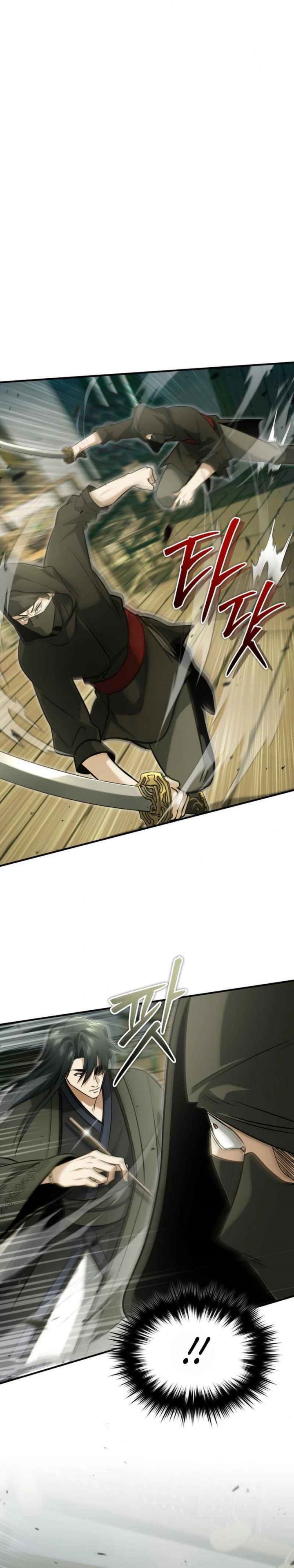 Regressor’s Life After Retirement Chapter 64 Bahasa Indonesia