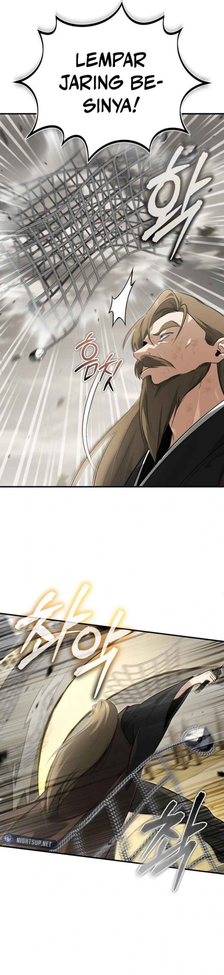 Regressor’s Life After Retirement Chapter 64 Bahasa Indonesia