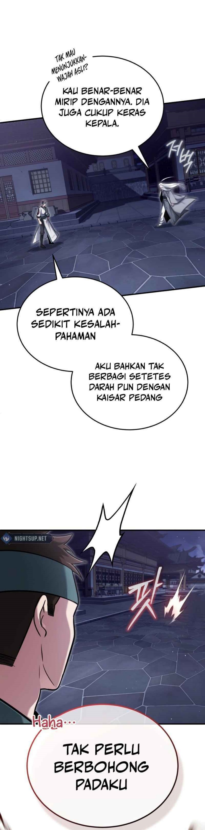 Regressor’s Life After Retirement chapter 67