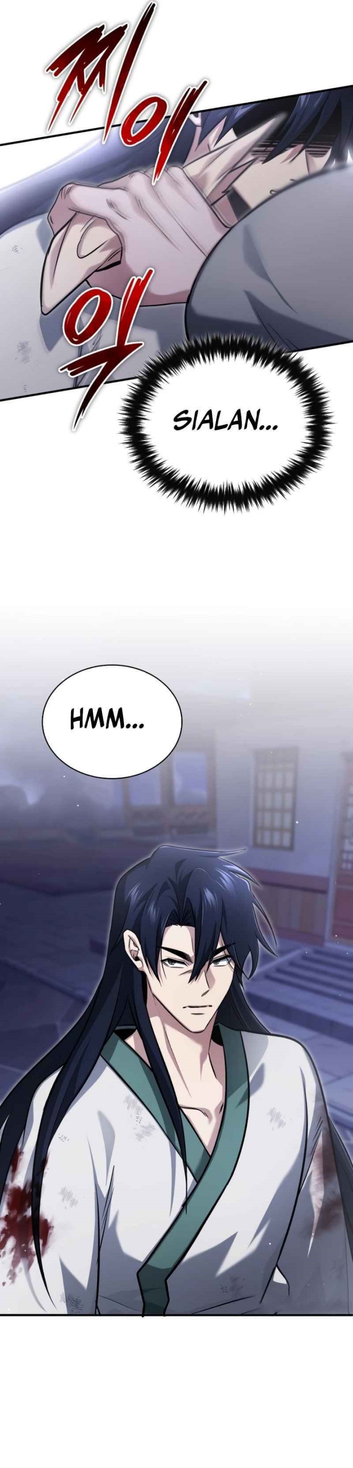 Regressor’s Life After Retirement chapter 67