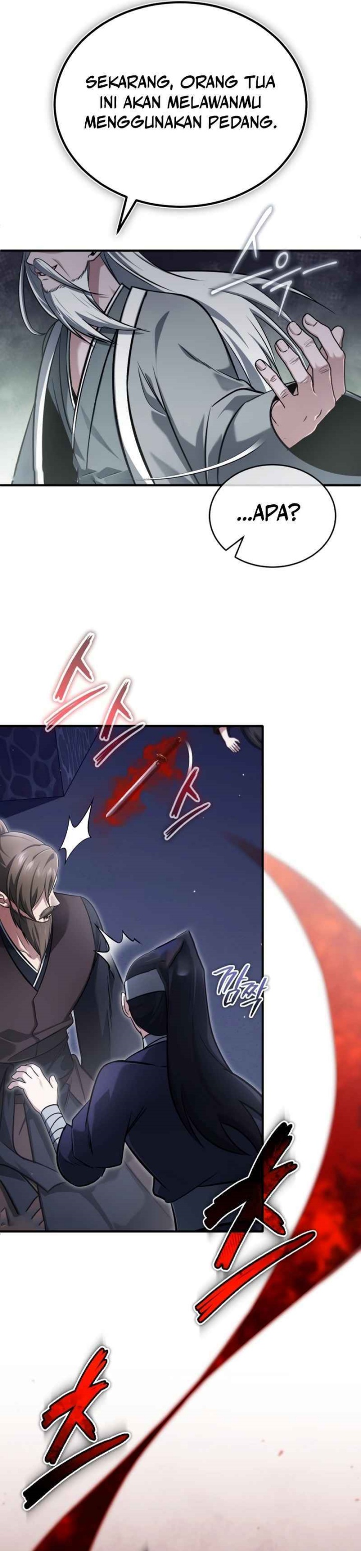 Regressor’s Life After Retirement chapter 67