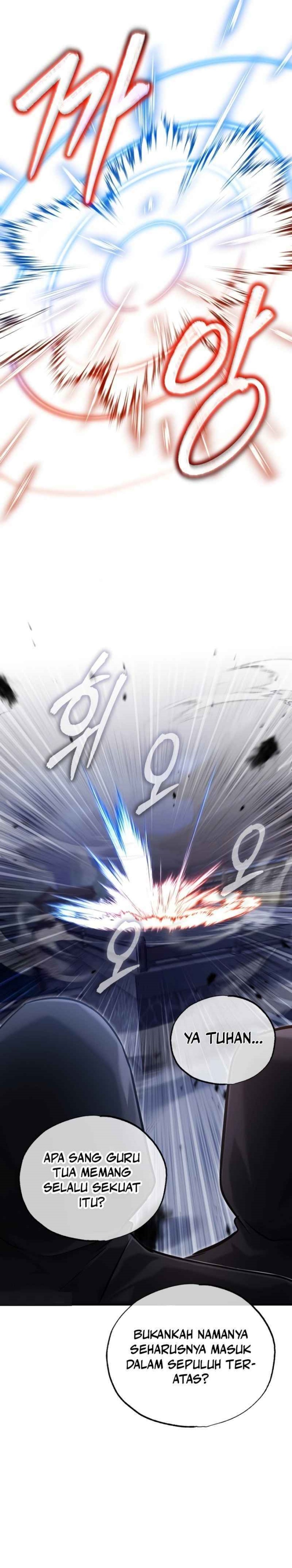 Regressor’s Life After Retirement chapter 67