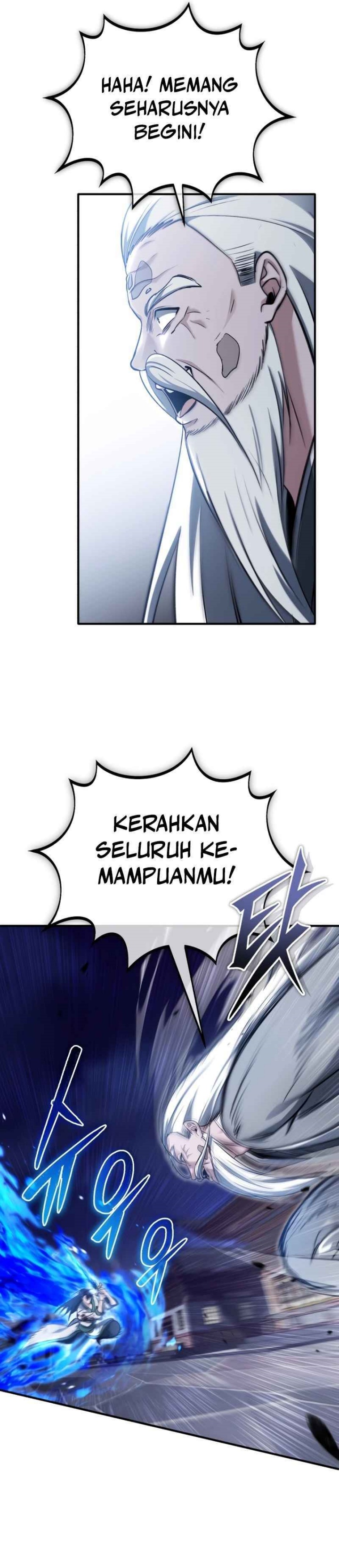 Regressor’s Life After Retirement chapter 67