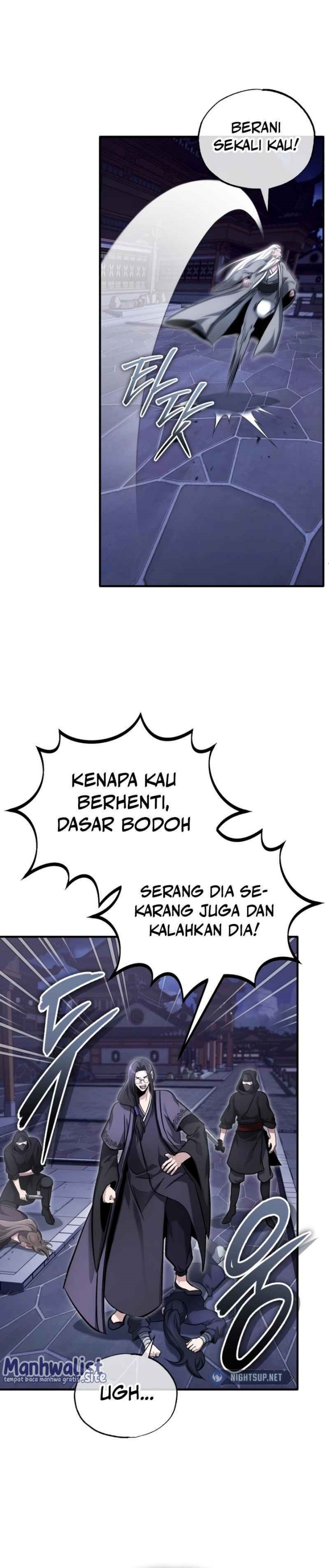 Regressor’s Life After Retirement chapter 67