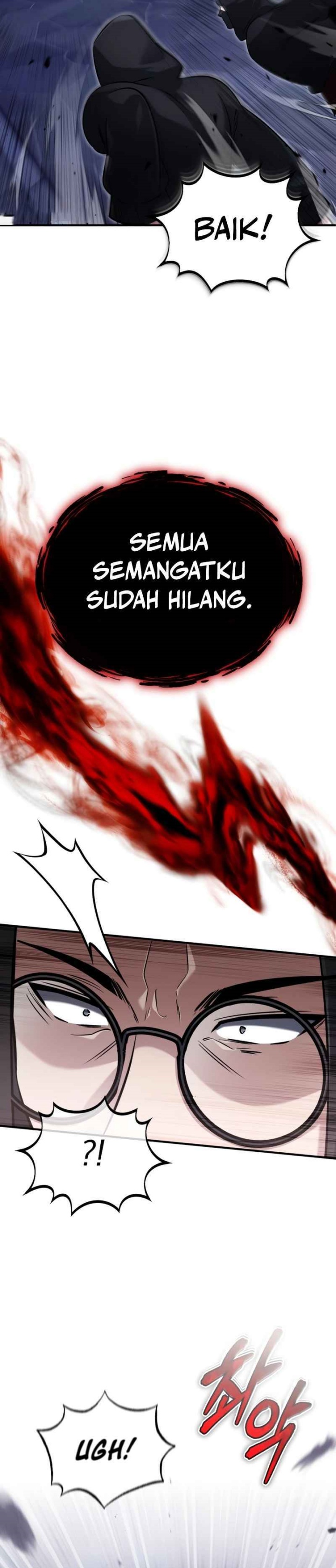 Regressor’s Life After Retirement chapter 67