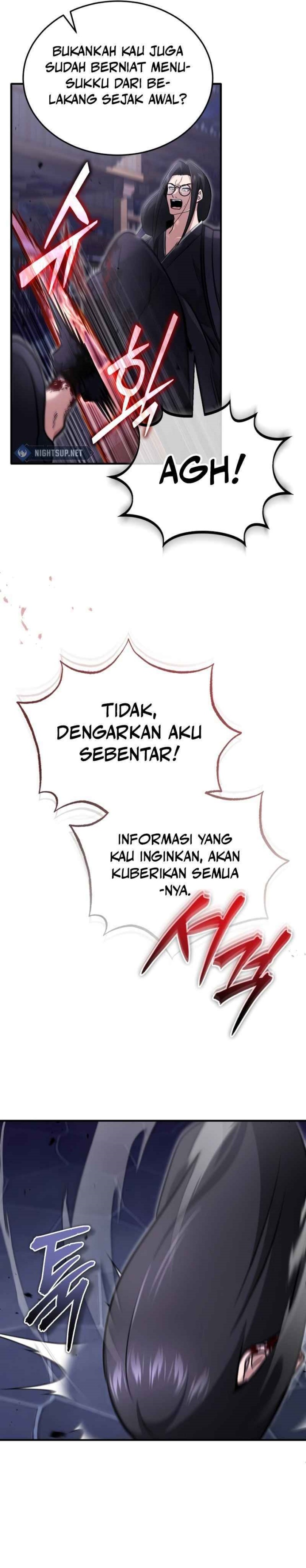 Regressor’s Life After Retirement chapter 67