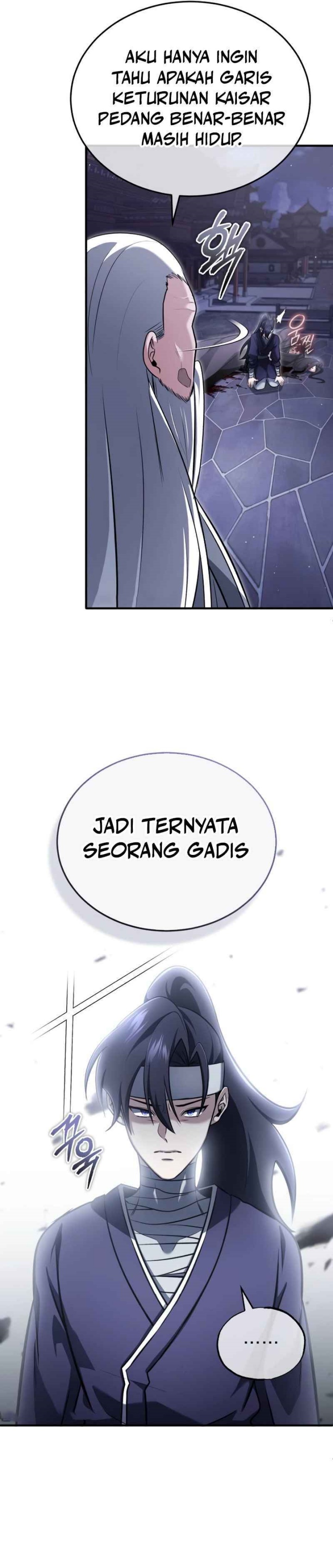 Dilarang COPAS - situs resmi www.mangacanblog.com - Komik regressors life after retirement 068 - chapter 68 69 Indonesia regressors life after retirement 068 - chapter 68 Terbaru 1|Baca Manga Komik Indonesia|Mangacan