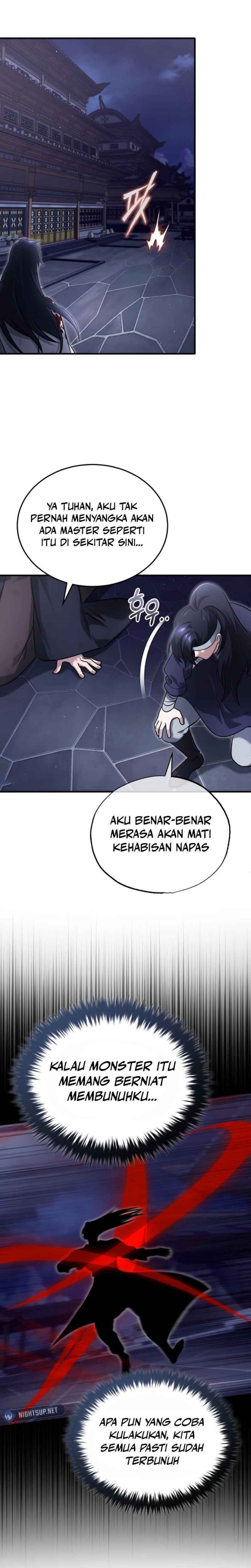 Dilarang COPAS - situs resmi www.mangacanblog.com - Komik regressors life after retirement 068 - chapter 68 69 Indonesia regressors life after retirement 068 - chapter 68 Terbaru 3|Baca Manga Komik Indonesia|Mangacan