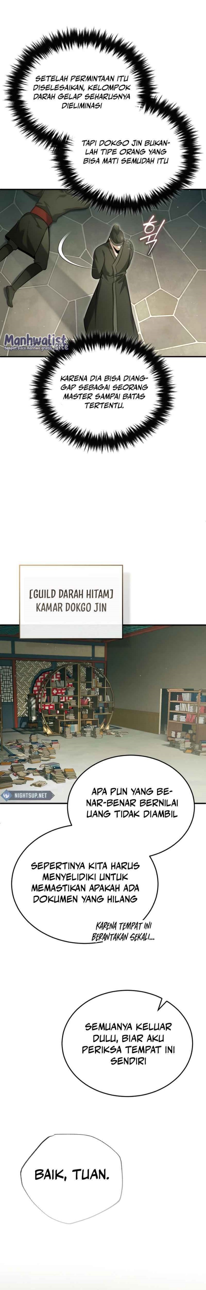 Dilarang COPAS - situs resmi www.mangacanblog.com - Komik regressors life after retirement 068 - chapter 68 69 Indonesia regressors life after retirement 068 - chapter 68 Terbaru 6|Baca Manga Komik Indonesia|Mangacan