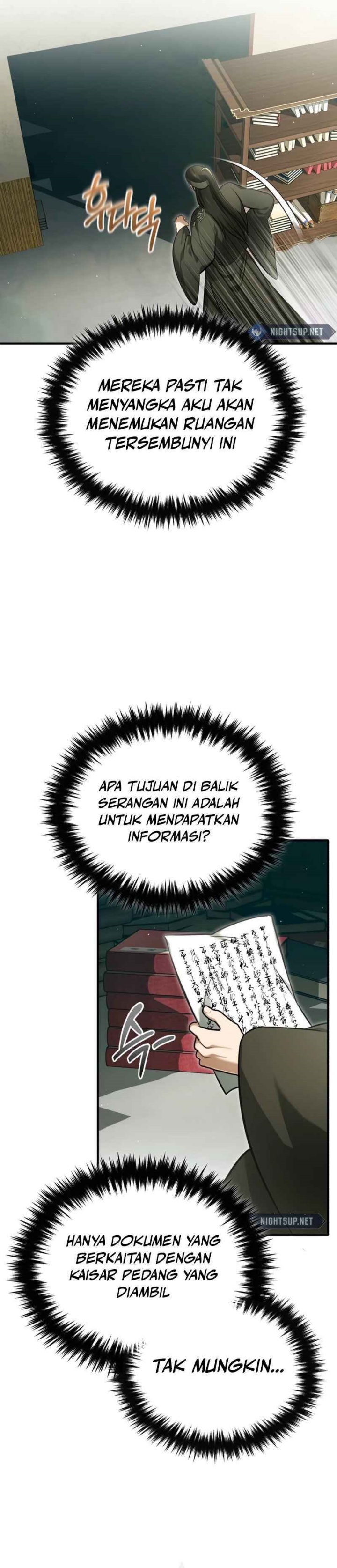 Dilarang COPAS - situs resmi www.mangacanblog.com - Komik regressors life after retirement 068 - chapter 68 69 Indonesia regressors life after retirement 068 - chapter 68 Terbaru 7|Baca Manga Komik Indonesia|Mangacan