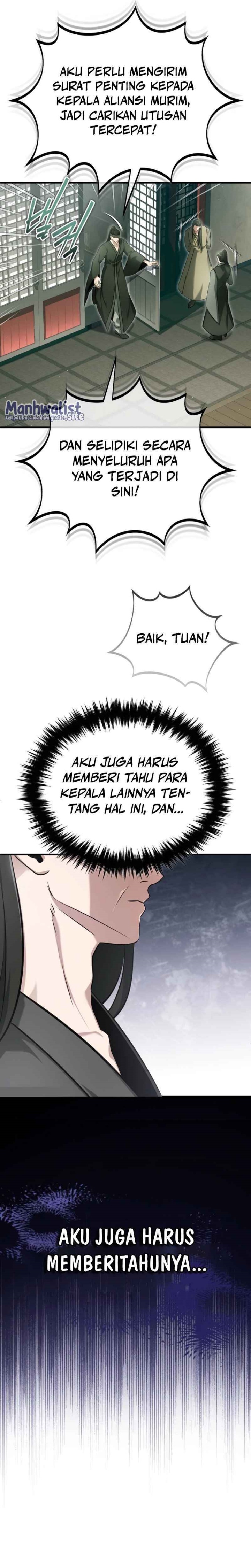 Dilarang COPAS - situs resmi www.mangacanblog.com - Komik regressors life after retirement 068 - chapter 68 69 Indonesia regressors life after retirement 068 - chapter 68 Terbaru 8|Baca Manga Komik Indonesia|Mangacan