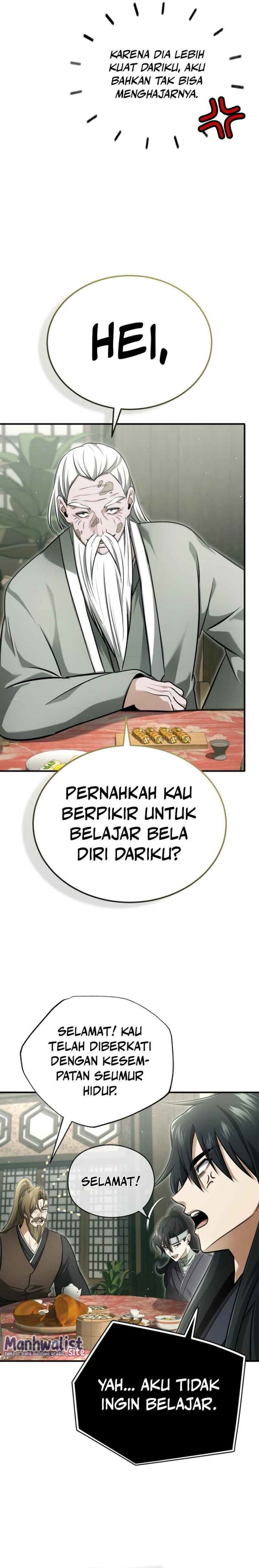 Dilarang COPAS - situs resmi www.mangacanblog.com - Komik regressors life after retirement 068 - chapter 68 69 Indonesia regressors life after retirement 068 - chapter 68 Terbaru 11|Baca Manga Komik Indonesia|Mangacan