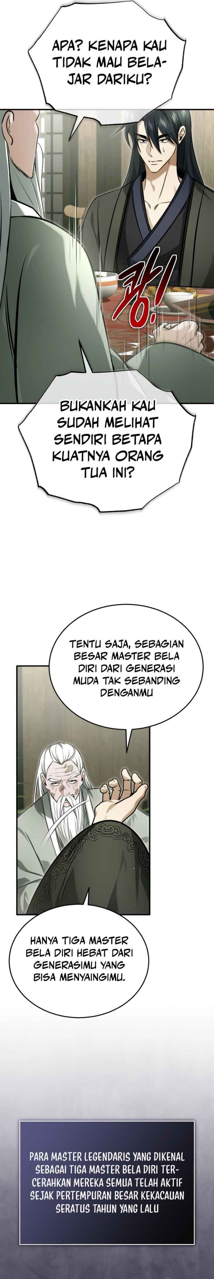 Dilarang COPAS - situs resmi www.mangacanblog.com - Komik regressors life after retirement 068 - chapter 68 69 Indonesia regressors life after retirement 068 - chapter 68 Terbaru 12|Baca Manga Komik Indonesia|Mangacan