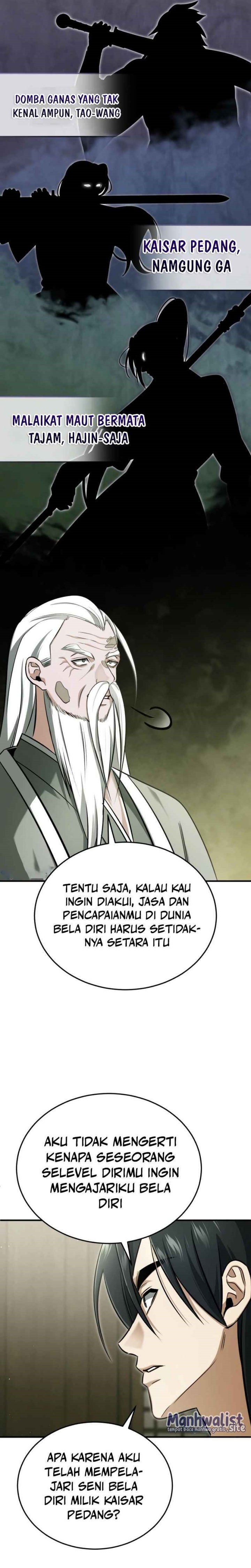 Dilarang COPAS - situs resmi www.mangacanblog.com - Komik regressors life after retirement 068 - chapter 68 69 Indonesia regressors life after retirement 068 - chapter 68 Terbaru 13|Baca Manga Komik Indonesia|Mangacan