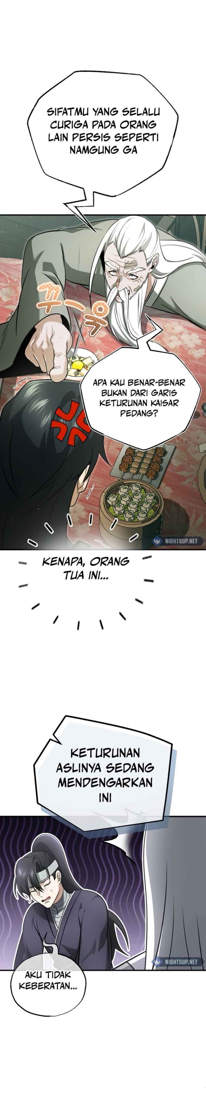 Dilarang COPAS - situs resmi www.mangacanblog.com - Komik regressors life after retirement 068 - chapter 68 69 Indonesia regressors life after retirement 068 - chapter 68 Terbaru 14|Baca Manga Komik Indonesia|Mangacan