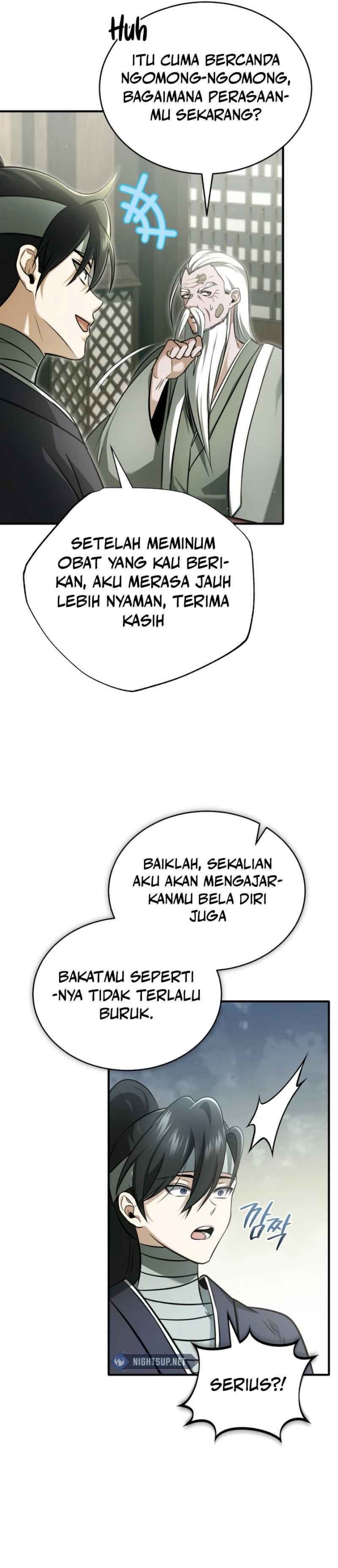 Dilarang COPAS - situs resmi www.mangacanblog.com - Komik regressors life after retirement 068 - chapter 68 69 Indonesia regressors life after retirement 068 - chapter 68 Terbaru 15|Baca Manga Komik Indonesia|Mangacan