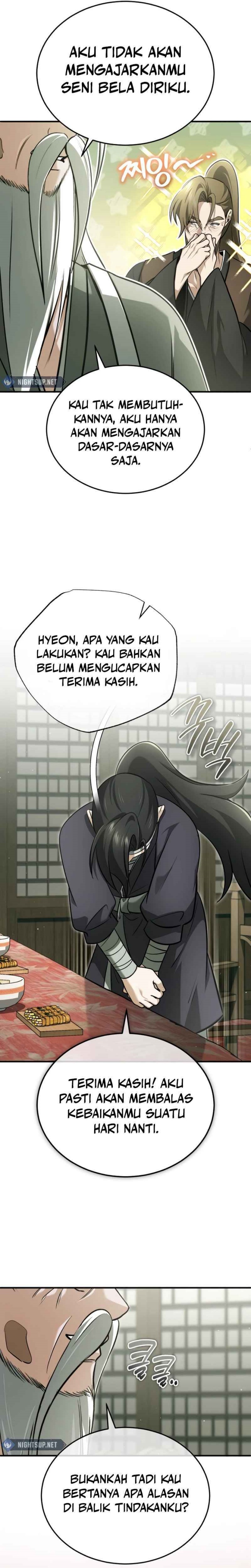 Dilarang COPAS - situs resmi www.mangacanblog.com - Komik regressors life after retirement 068 - chapter 68 69 Indonesia regressors life after retirement 068 - chapter 68 Terbaru 16|Baca Manga Komik Indonesia|Mangacan